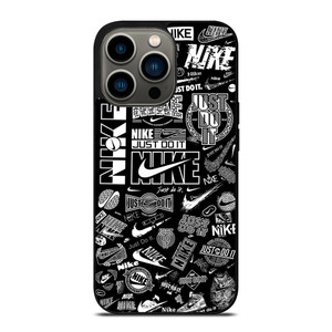 NIKE LOGO COLLECTION iPhone 13 Pro Case Cover NIKE LOGO COLLECTION iPhone 13 Pro Case Cover