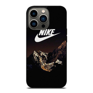 NIKE MOUNTAIN COOL iPhone 13 Pro Case Cover