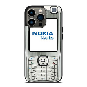 NOKIA N70 CLASSIC iPhone 13 Pro Case Cover NOKIA N70 CLASSIC iPhone 13 Pro Case Cover