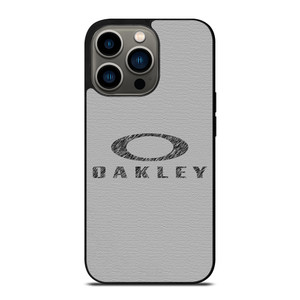 OAKLEY FABRIC LOGO iPhone 13 Pro Case Cover OAKLEY FABRIC LOGO iPhone 13 Pro Case Cover