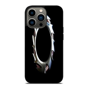 OAKLEY METAL LOGO iPhone 13 Pro Case Cover OAKLEY METAL LOGO iPhone 13 Pro Case Cover