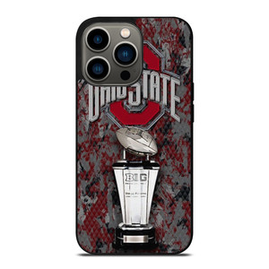 OHIO STATE NFL FOOTBALL CHAMPIONS iPhone 13 Pro Case Cover OHIO STATE NFL FOOTBALL CHAMPIONS iPhone 13 Pro Case Cover