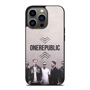 ONEREPUBLIC ROCK BAND MEMBERS iPhone 13 Pro Case Cover ONEREPUBLIC ROCK BAND MEMBERS iPhone 13 Pro Case Cover