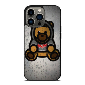 OZUNA BEAR WET LOGO iPhone 13 Pro Case Cover OZUNA BEAR WET LOGO iPhone 13 Pro Case Cover