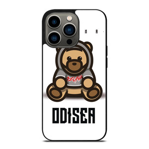 OZUNA ODISEA BEAR iPhone 13 Pro Case Cover OZUNA ODISEA BEAR iPhone 13 Pro Case Cover