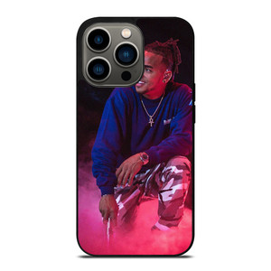 OZUNO RAPPER CONCERT iPhone 13 Pro Case Cover OZUNO RAPPER CONCERT iPhone 13 Pro Case Cover
