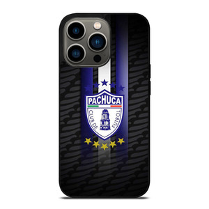 PACHUCA CLUB DE FOOTBALL CARBON iPhone 13 Pro Case Cover PACHUCA CLUB DE FOOTBALL CARBON iPhone 13 Pro Case Cover