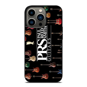 PAUL REED SMITH GUITARS LOGO iPhone 13 Pro Case Cover PAUL REED SMITH GUITARS LOGO iPhone 13 Pro Case Cover