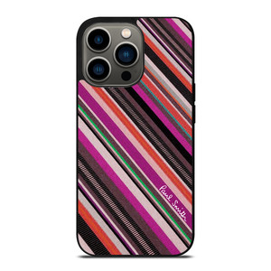 PAUL SMITH DIAGONAL STRIPE 2 iPhone 13 Pro Case Cover PAUL SMITH DIAGONAL STRIPE 2 iPhone 13 Pro Case Cover