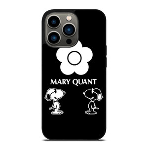 PEANUTS SNOOPY DOG MARY QUANT iPhone 13 Pro Case Cover PEANUTS SNOOPY DOG MARY QUANT iPhone 13 Pro Case Cover