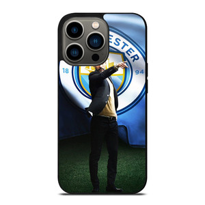 PEP GUARDIOLA MAN CITY iPhone 13 Pro Case Cover PEP GUARDIOLA MAN CITY iPhone 13 Pro Case Cover