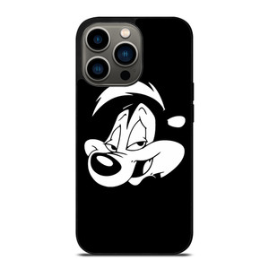 PEPE LE PEW LOONEY TUNES ICON iPhone 13 Pro Case Cover PEPE LE PEW LOONEY TUNES ICON iPhone 13 Pro Case Cover