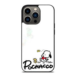 POCHACCO CUTE CARTOON iPhone 13 Pro Case Cover