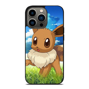 POKEMON EEVEE GAMES CUTE iPhone 13 Pro Case Cover POKEMON EEVEE GAMES CUTE iPhone 13 Pro Case Cover