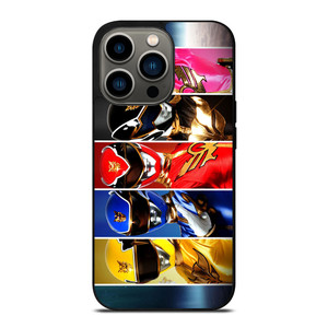 POWER RANGERS MEGAFORCE COLLAGE iPhone 13 Pro Case Cover POWER RANGERS MEGAFORCE COLLAGE iPhone 13 Pro Case Cover