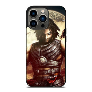 PRINCE OF PERSIA GAMES iPhone 13 Pro Case Cover PRINCE OF PERSIA GAMES iPhone 13 Pro Case Cover