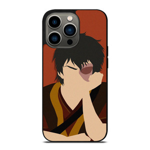 PRINCE ZUKO AVATAR ZUKO iPhone 13 Pro Case Cover PRINCE ZUKO AVATAR ZUKO iPhone 13 Pro Case Cover