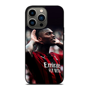 RAFAEL LEAO AC MILAN FOOTBALL iPhone 13 Pro Case Cover RAFAEL LEAO AC MILAN FOOTBALL iPhone 13 Pro Case Cover