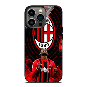 RAFAEL LEAO AC MILAN iPhone 13 Pro Case Cover RAFAEL LEAO AC MILAN iPhone 13 Pro Case Cover