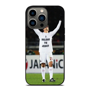 RICARDO KAKA I BELONG TO JESUS iPhone 13 Pro Case Cover RICARDO KAKA I BELONG TO JESUS iPhone 13 Pro Case Cover