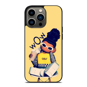 ROBLOX GIRL GOLF WANG iPhone 13 Pro Case Cover ROBLOX GIRL GOLF WANG iPhone 13 Pro Case Cover