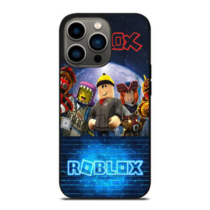ROBLOX LEGO GAMES iPhone 13 Pro Case Cover ROBLOX LEGO GAMES iPhone 13 Pro Case Cover