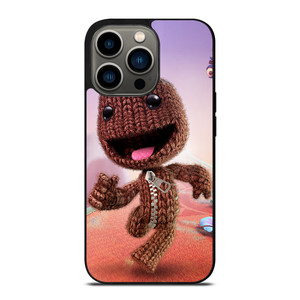 SACKBOY BIG ADVENTURE iPhone 13 Pro Case Cover