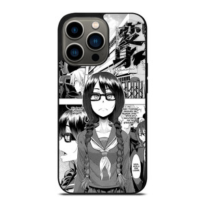 SAKI YOSHIDA ANIME iPhone 13 Pro Case Cover SAKI YOSHIDA ANIME iPhone 13 Pro Case Cover