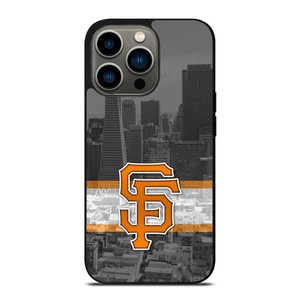 SAN FRANCISCO BASEBALL CITY SKY iPhone 13 Pro Case Cover SAN FRANCISCO BASEBALL CITY SKY iPhone 13 Pro Case Cover