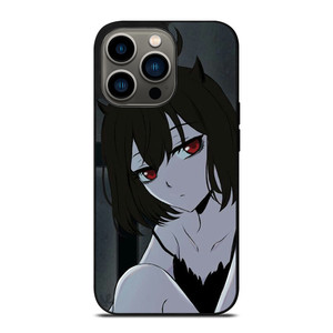 SECRE SWALLOWTAIL BLACK CLOVER iPhone 13 Pro Case Cover SECRE SWALLOWTAIL BLACK CLOVER iPhone 13 Pro Case Cover