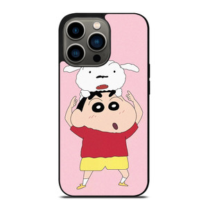 SHINCHAN CARTOON CUTE iPhone 13 Pro Case Cover SHINCHAN CARTOON CUTE iPhone 13 Pro Case Cover