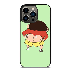 SHINCHAN FUNNY CARTOON iPhone 13 Pro Case Cover SHINCHAN FUNNY CARTOON iPhone 13 Pro Case Cover