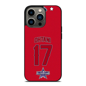 SHOHEI OHTANI LOS ANGELES ANGELS BASEBALL iPhone 13 Pro Case Cover SHOHEI OHTANI LOS ANGELES ANGELS BASEBALL iPhone 13 Pro Case Cover