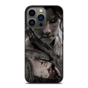 SKYRIM VAMPIRE iPhone 13 Pro Case Cover SKYRIM VAMPIRE iPhone 13 Pro Case Cover