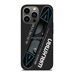 SONY WALKMAN CASSETTE DOLBY ATMOS iPhone 13 Pro Case Cover SONY WALKMAN CASSETTE DOLBY ATMOS iPhone 13 Pro Case Cover