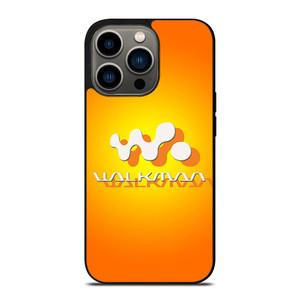 SONY WALKMAN SYMBOL iPhone 13 Pro Case Cover SONY WALKMAN SYMBOL iPhone 13 Pro Case Cover