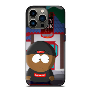 SOUTH PARK SUPREME iPhone 13 Pro Case Cover SOUTH PARK SUPREME iPhone 13 Pro Case Cover