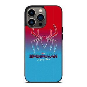 SPIDERMAN NO WAY HOME MARVEL LOGO iPhone 13 Pro Case Cover SPIDERMAN NO WAY HOME MARVEL LOGO iPhone 13 Pro Case Cover