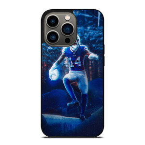 STEFON DIGGS BUFFALO BILLS iPhone 13 Pro Case Cover STEFON DIGGS BUFFALO BILLS iPhone 13 Pro Case Cover