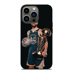 STEPHEN CURRY GOLDEN STATE WARRIORS CHAMPIONS iPhone 13 Pro Case Cover STEPHEN CURRY GOLDEN STATE WARRIORS CHAMPIONS iPhone 13 Pro Case Cover