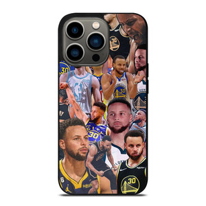 STEPHEN CURRY GOLDEN STATE WARRIORS COLLAGE iPhone 13 Pro Case Cover STEPHEN CURRY GOLDEN STATE WARRIORS COLLAGE iPhone 13 Pro Case Cover
