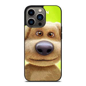 TALKING BEN THE DOG GAMES iPhone 13 Pro Case Cover TALKING BEN THE DOG GAMES iPhone 13 Pro Case Cover