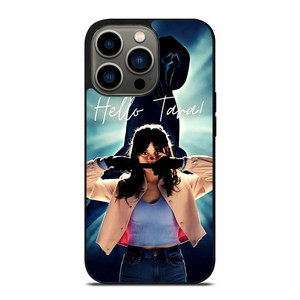 TARA CARPENTER JENNA ORTEGA SCREAM VI MOVIES iPhone 13 Pro Case Cover