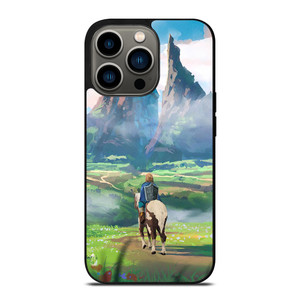 THE LEGEND OF ZELDA TEARS OF THE KINGDOM GAMES iPhone 13 Pro Case Cover THE LEGEND OF ZELDA TEARS OF THE KINGDOM GAMES iPhone 13 Pro Case Cover