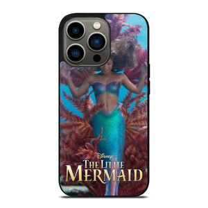 THE LITTLE MERMAID 2023 DISNEY iPhone 13 Pro Case Cover