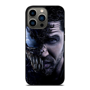 TOM HARDY VENOM iPhone 13 Pro Case Cover