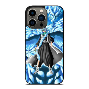 TOSHIRO HITSUGAYA BLEACH ANIME 2 iPhone 13 Pro Case Cover TOSHIRO HITSUGAYA BLEACH ANIME 2 iPhone 13 Pro Case Cover