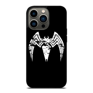 VENOM MARVEL LOGO iPhone 13 Pro Case Cover