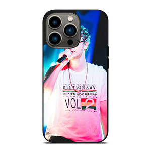 YUNG GRAVY RAPPER CONCERT iPhone 13 Pro Case Cover YUNG GRAVY RAPPER CONCERT iPhone 13 Pro Case Cover