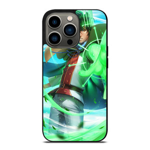 YUNO BLACK CLOVER iPhone 13 Pro Case Cover YUNO BLACK CLOVER iPhone 13 Pro Case Cover